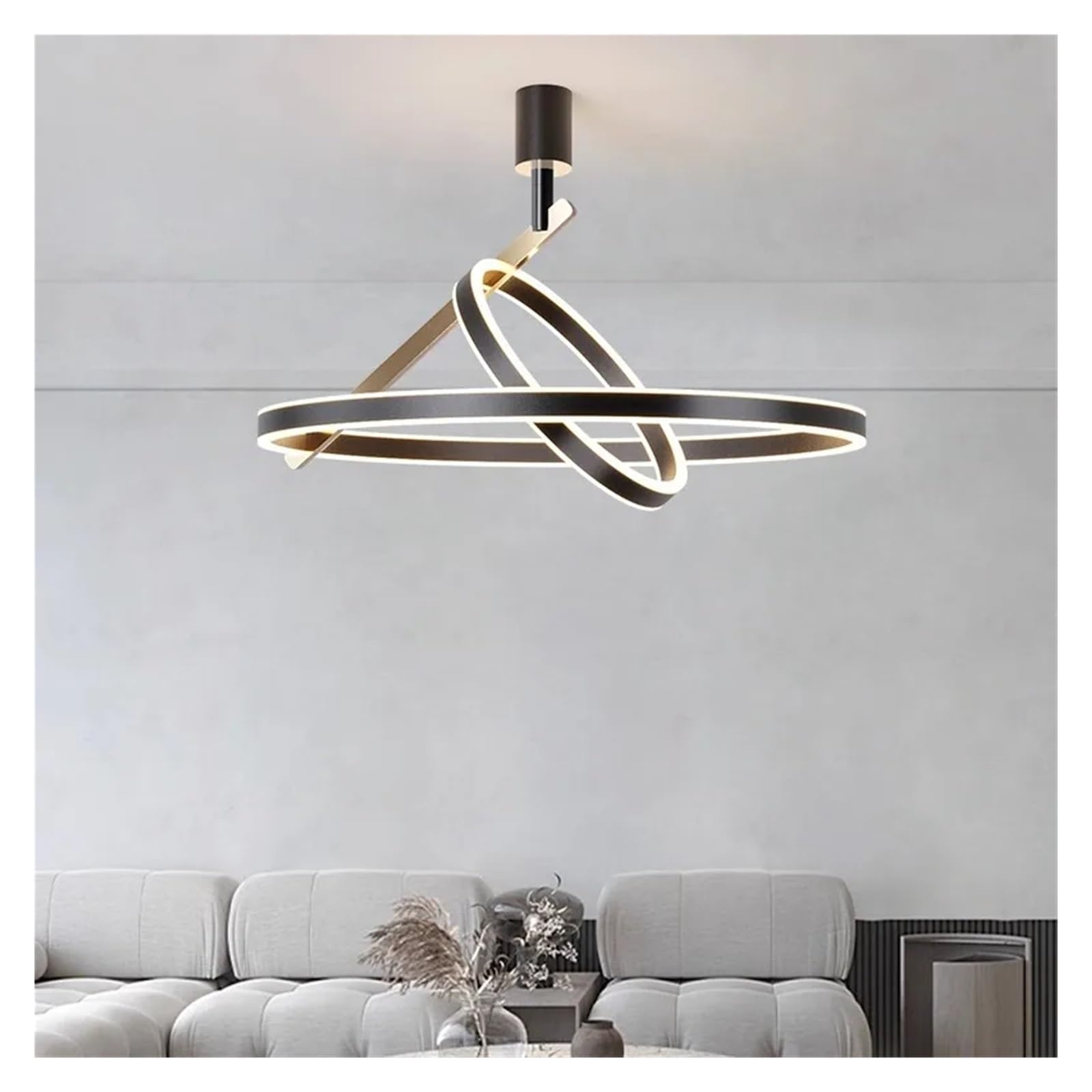 Arredamento Nordico per la casa, Lampada a Sospensione per Sala da Pranzo, Illuminazione Interna, lampadario a soffitto, lampade per Soggiorno
