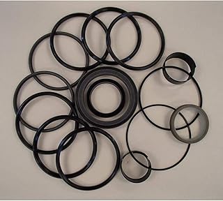 RAParts G32299 680B Backhoe Stabilizer Cylinder Seal Kit Fits Case 1150 850 750 Boom ++