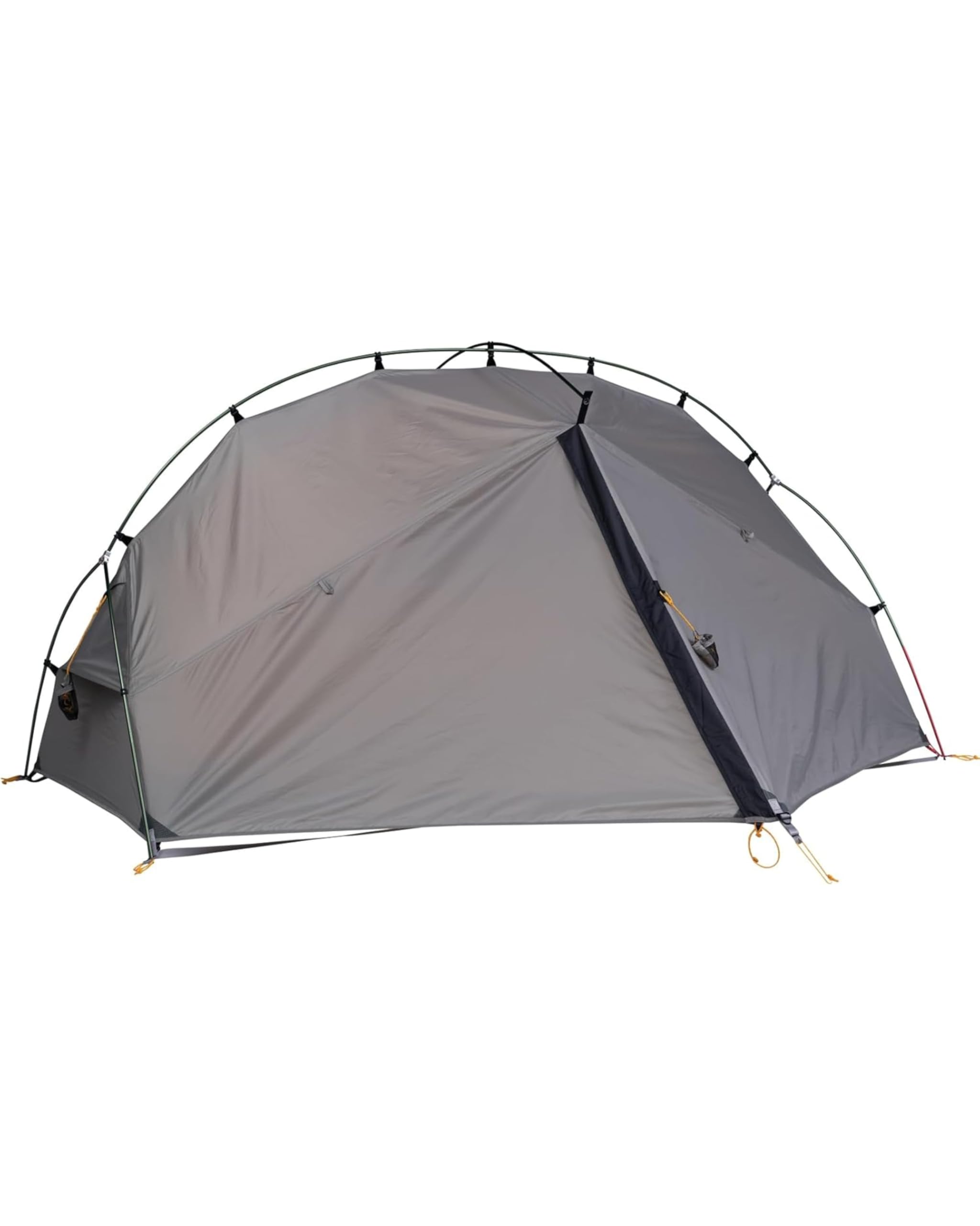 Wechsel Trekkingzelt Trailrunner I Leichtgewichtszelt für 1,5 Personen I schnell aufbaubares Hybridzelt I kompakt & transportabel I ideales Outdoor-Zelt für Camping, Wandern, Radreisen, Kanu & Kajak