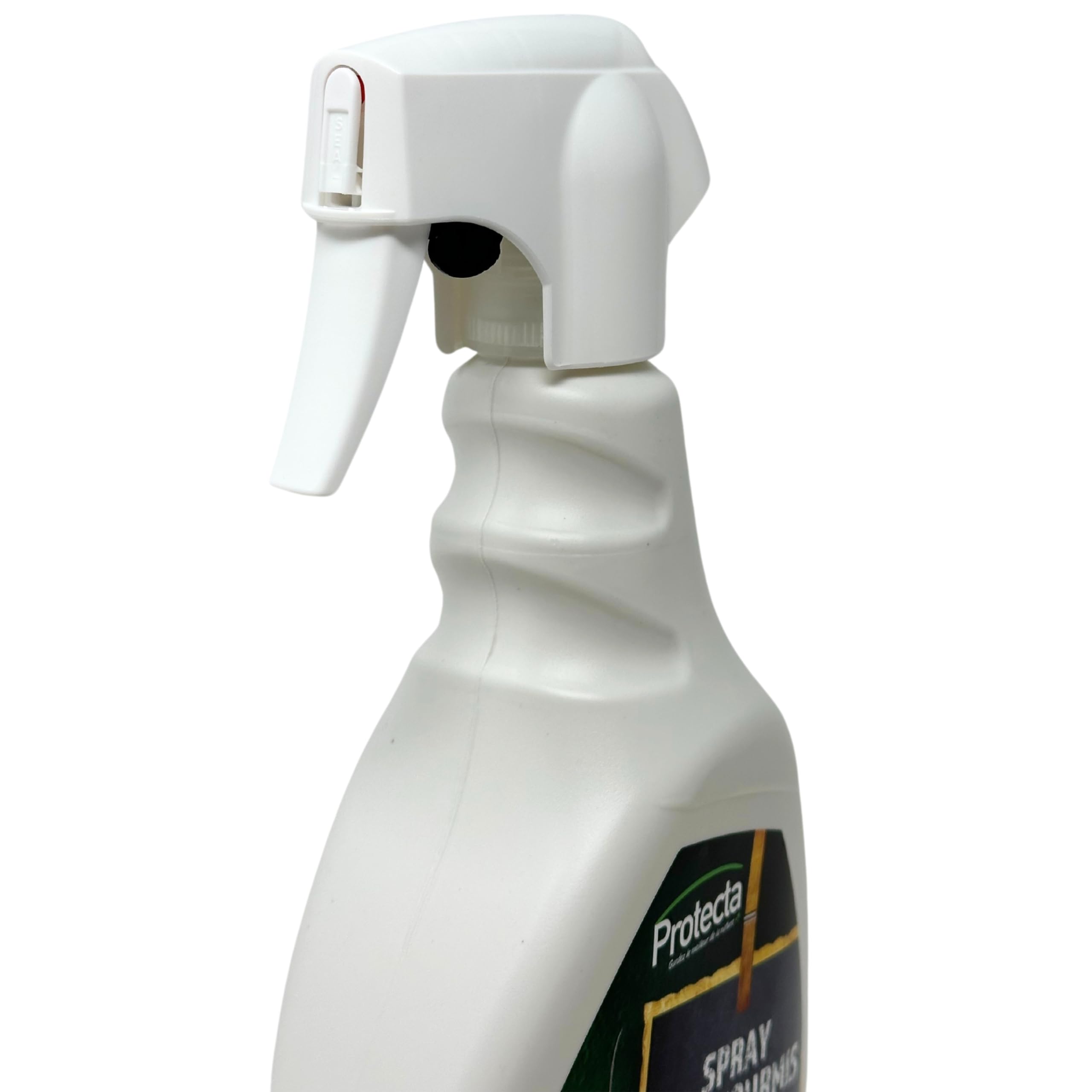 Envira Spray Anti-Fourmis avec Recharge 2,5 l