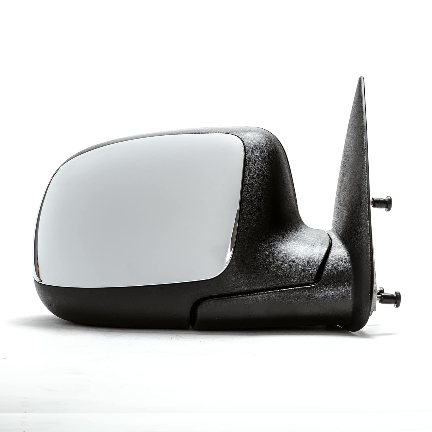 Amazon.com: TYC 2170611 Door Mirror Right-Side Compatible with 