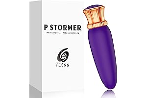 Women's Vibrating Pleasure Wand: A Symphony of Sensations