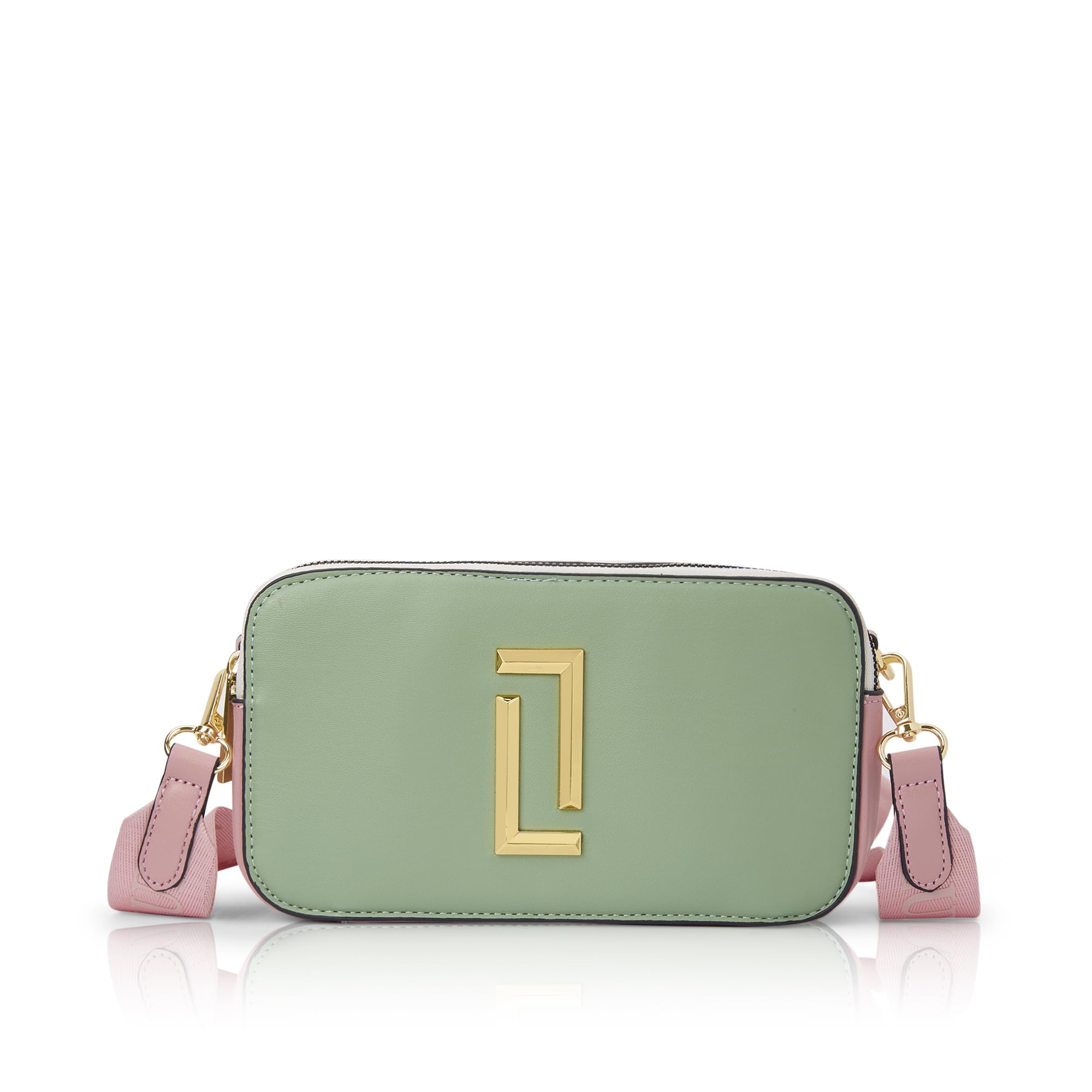 lavie luxe Women's Fenny Crossbody Sling Bag | Ladies Purse Handbag | Gift for Women-picture-35