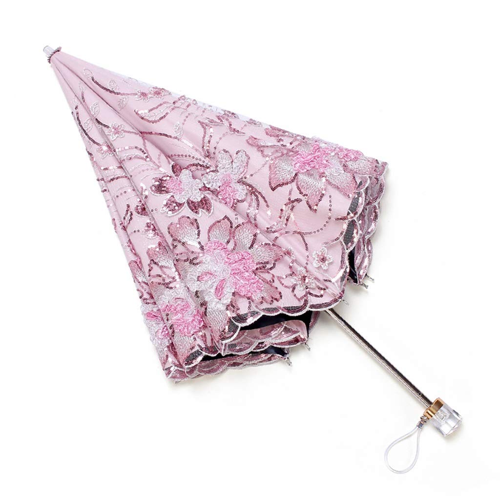 How To Embroidery On Umbrellas EMBROIDERY DESIGNS