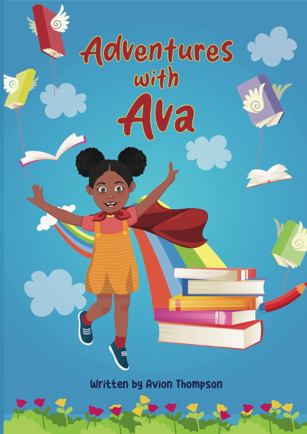 Adventures with Ava