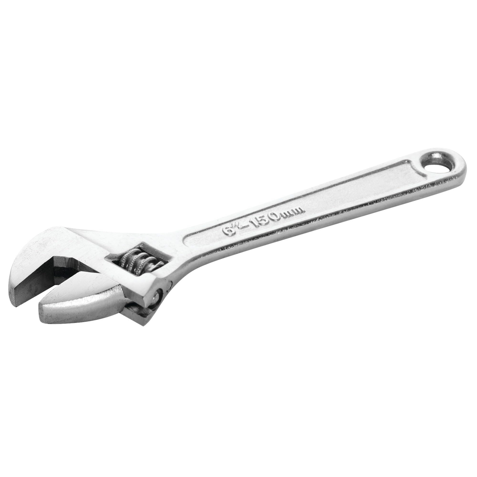 Performances Outil W6 C Clé à molette 15,2 cm (Compatible Non-carb)
