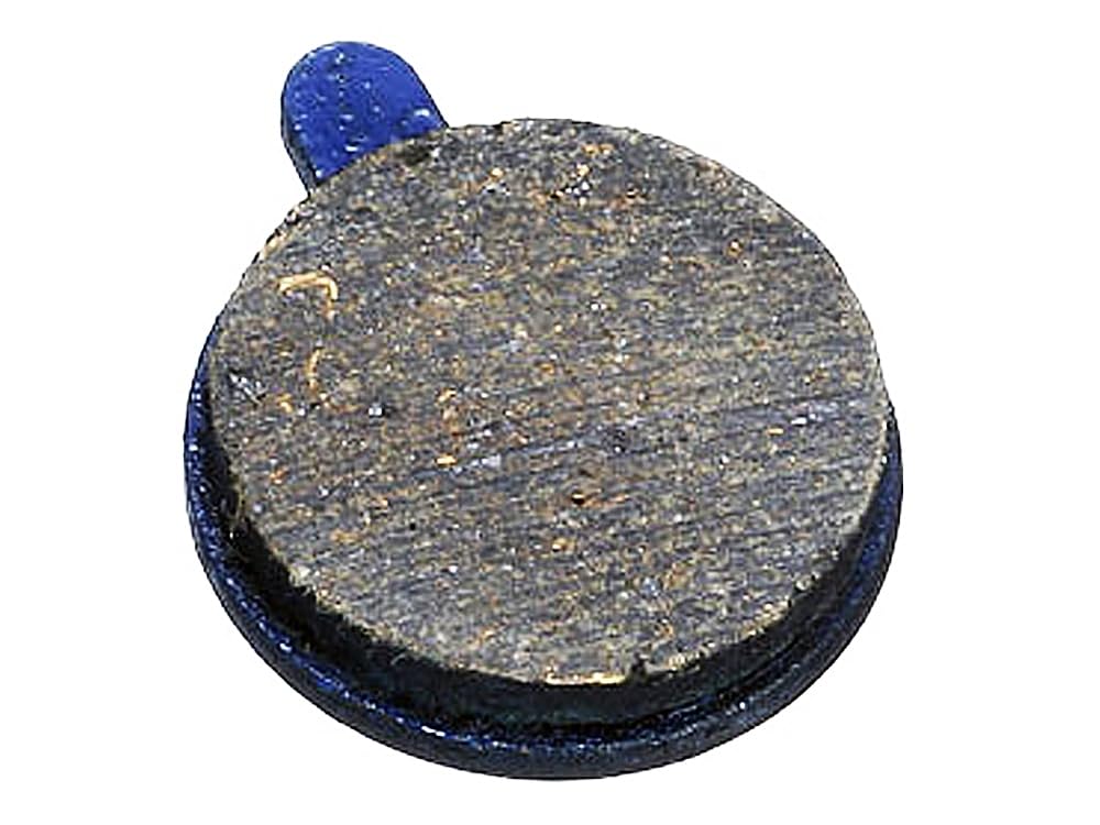 Union Unisexe - Plaquettes De Frein à Disque DBP-10 Pour Adulte, Gris Foncé/ Multicolore, Taille Unique