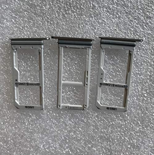 Lysee SIM Card Adapters - For Samsung Galaxy A5 2017 A520 A520F SM-A520F LCD Display Screen Digitizer Touch Panel Glass Sensor Assembly Replacement Part