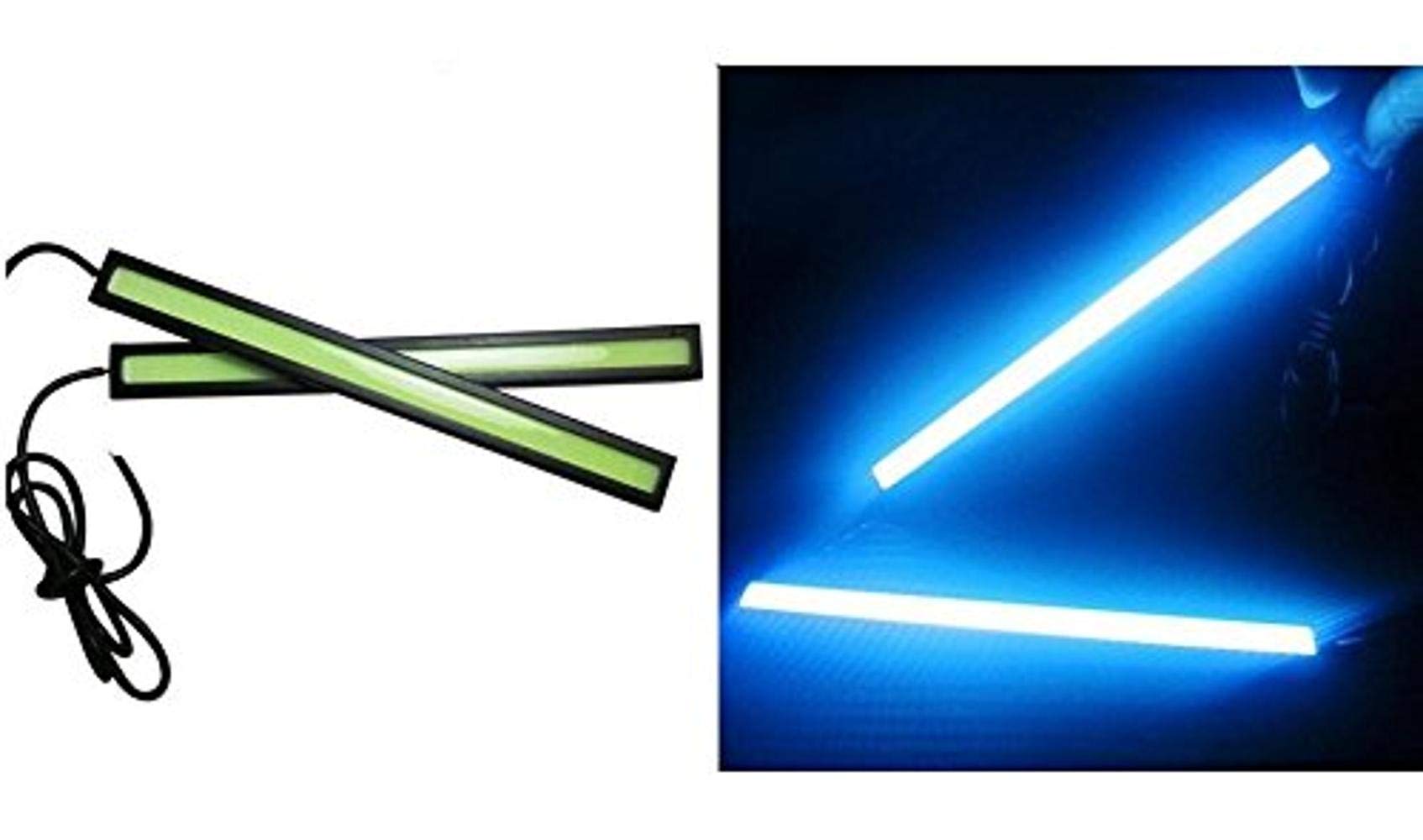 PA Day Time Running Light (Blue) For Maruti Suzuki Cervo