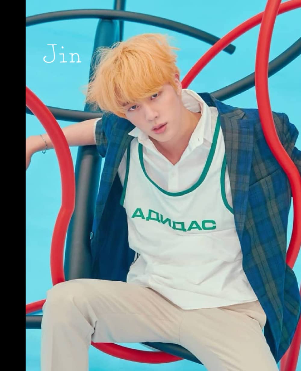Jin BTS: Bts Composition Notebook | Bts V, Bts Jungkook, Bts Jimin, Bts Suga, Bts Jin, Bts Rm, Bts J-Hope | Kpop Bts Bangt...