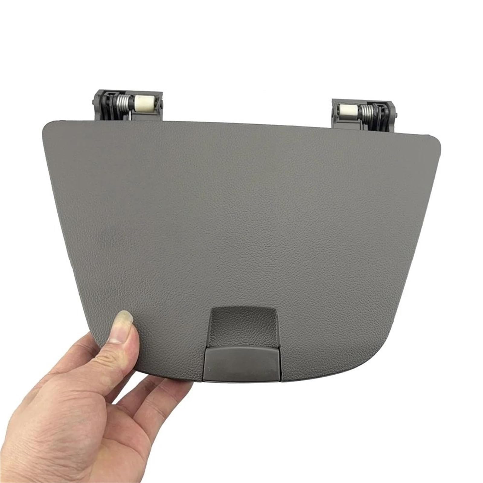 TOPOLVLCKC Armrest Storage Box For Chevrolet Cruze 2010-2015 Dashboard Central Control Storage Box Cover Modification Accessories (Gray 1 piece)