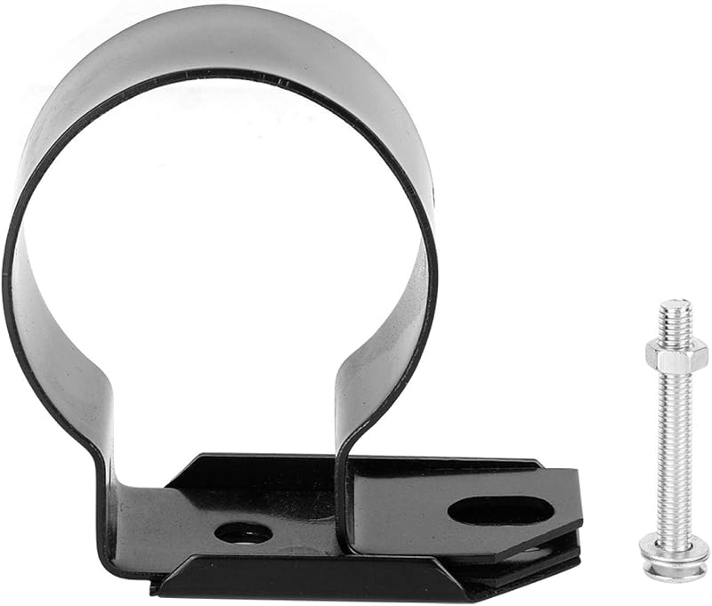 Suporte de bobina de ignição Kuuleyn em alumínio CNC para Ford Mustang e F150 – 1 unidade