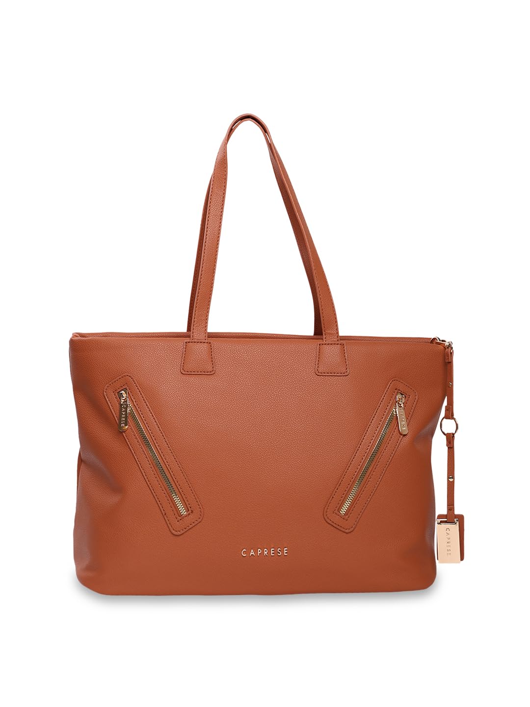 See full amazon price history chart for Caprese LILITH SOLID TAN FAUX LEATHER LARGE TOTE HANDBAG Caprese LILITH SOLID TAN FAUX LEATHER LARGE TOTE HANDBAG (B0CYPX9RBD) Amazon Price History, Amazon Price Tracker