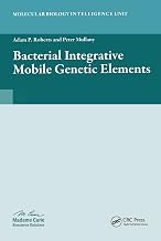 Bacterial Integrative Mobile Genetic Elements (Molecular Biology Intelligence Unit)