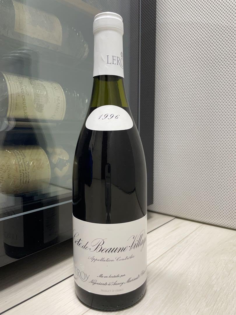 Amazon.co.jp: セラー保管 LEROY ルロワ コートドボーヌヴィラージュ  