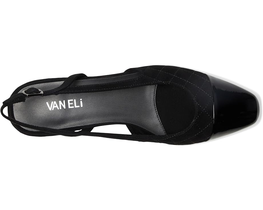 Vaneli Trill - Top View