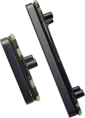 Ubrokeifixit para Google Pixel 7 Pro 6.7 pulgadas Interruptor de llave de bloqueo BotĂłn de encendidoapagado, botĂłn de volumen lateral de arribaabajo Ubrokeifixit para Google Pixel 7 Pro 6.7 pulgadas Interruptor de llave de bloqueo BotĂłn de encendidoapagado, botĂłn de volumen lateral de arribaabajo