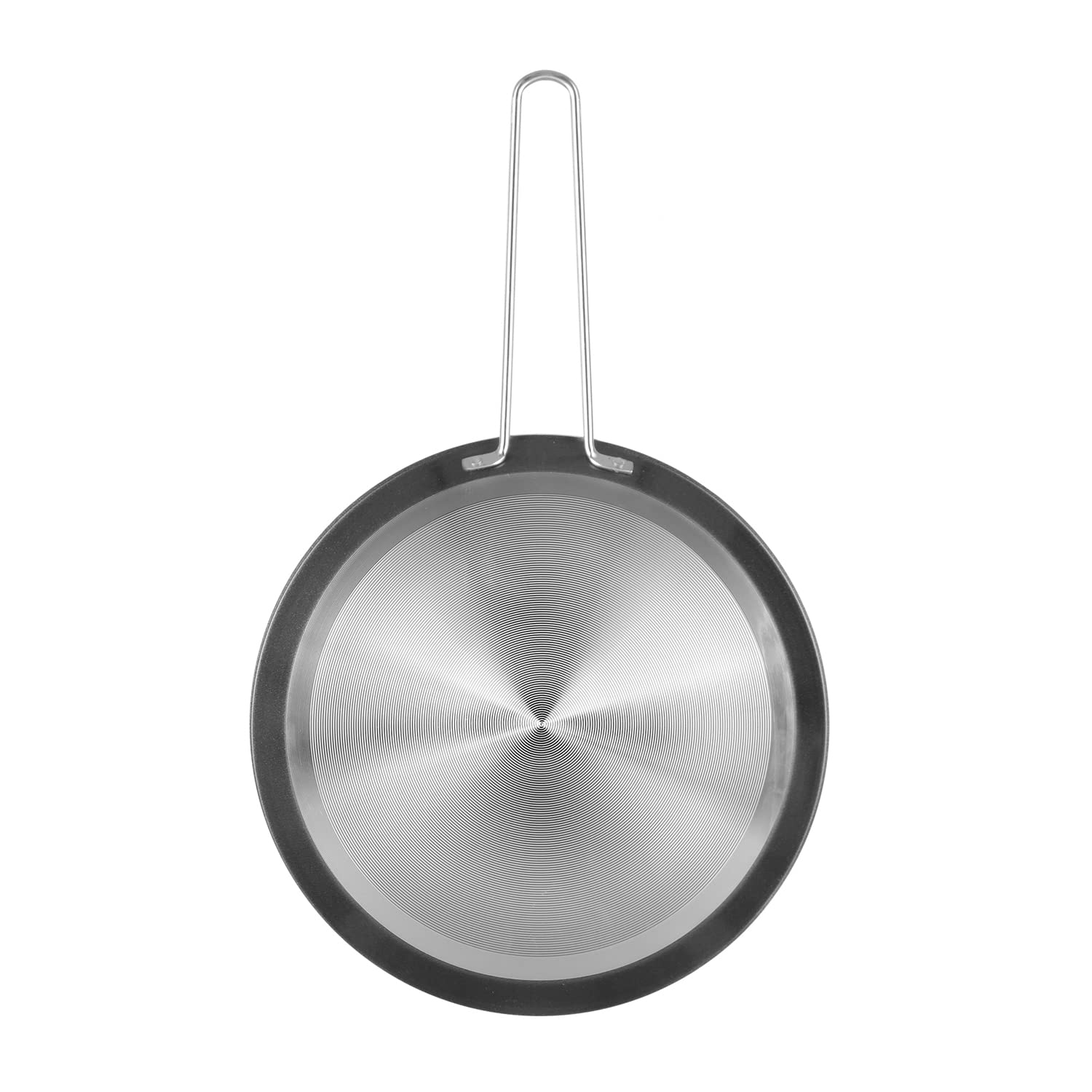 KASANOVA Sartén para tortilla 20 cm gris antracita Cocina