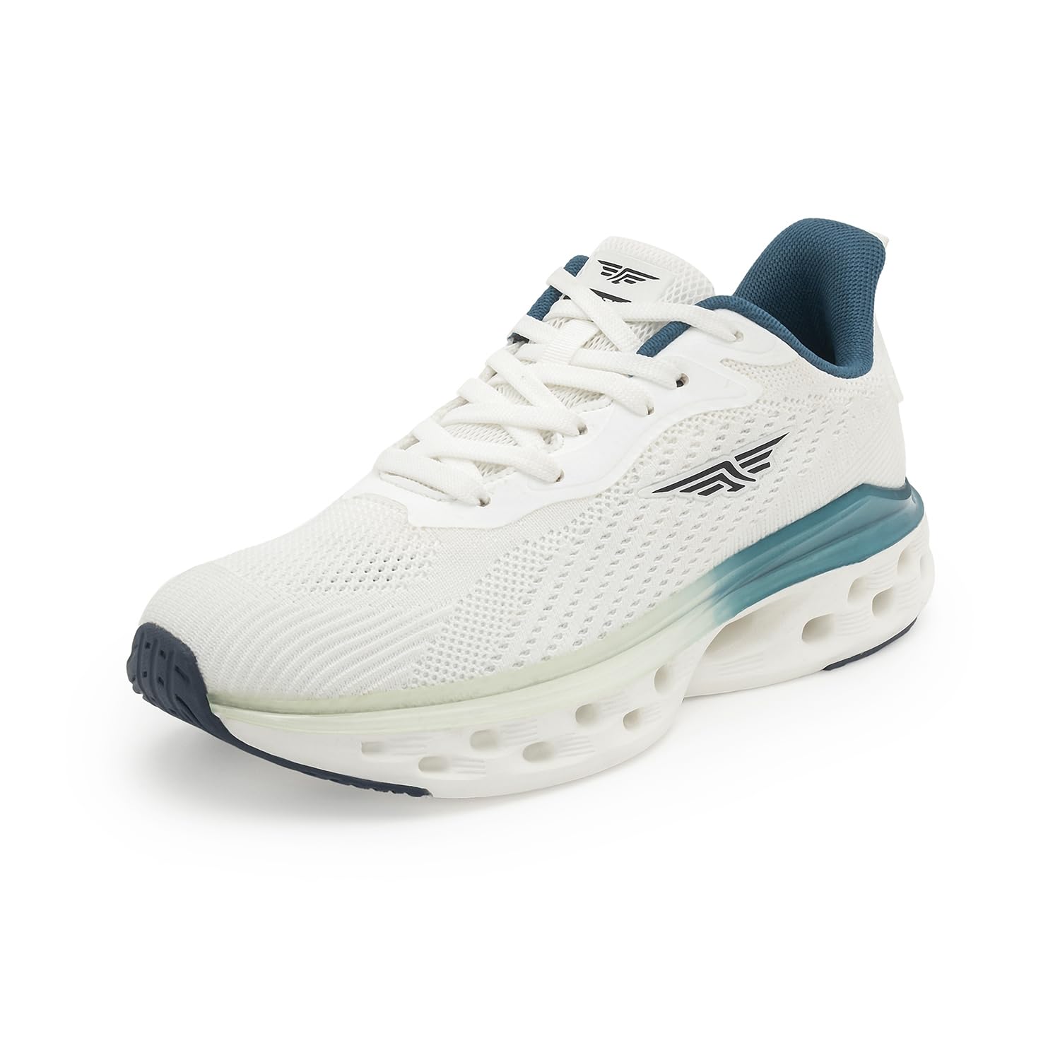 Red Tape Athleisure Shoes for Men |Cultured Round-Toe Shape & Cushioning Technology White (B0D9KCBKHJ) Amazon Price History, Amazon Price Tracker