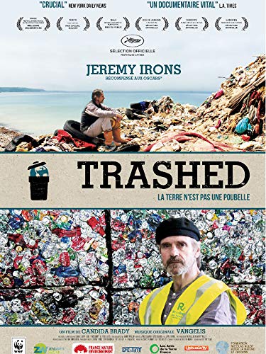 Trashed