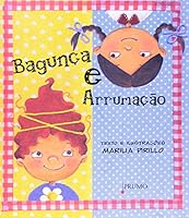 Bagunça e Arrumação 8561618817 Book Cover