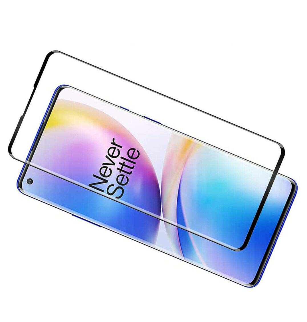 Ibywind Vetro Teperato Per OnePlus 8T [Confezione Da 2] Con Protezione - Foto 6