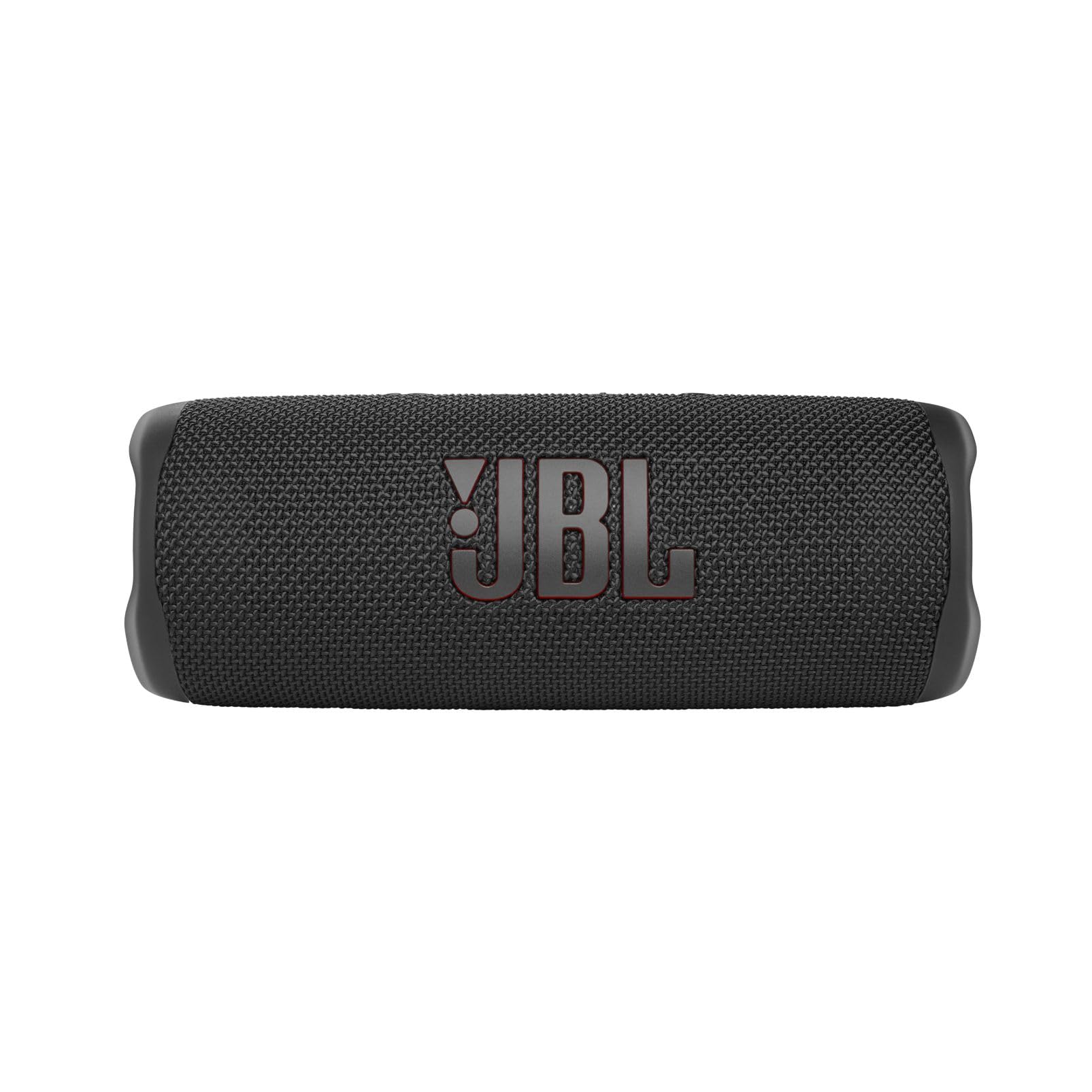 JBL Flip 6 Speaker Bluetooth Portatile, Cassa Altoparlante Impermeabile e Antipolvere IPX67, Compatibile con JBL PartyBoost, Fino a 12h di Autonomia, Nero