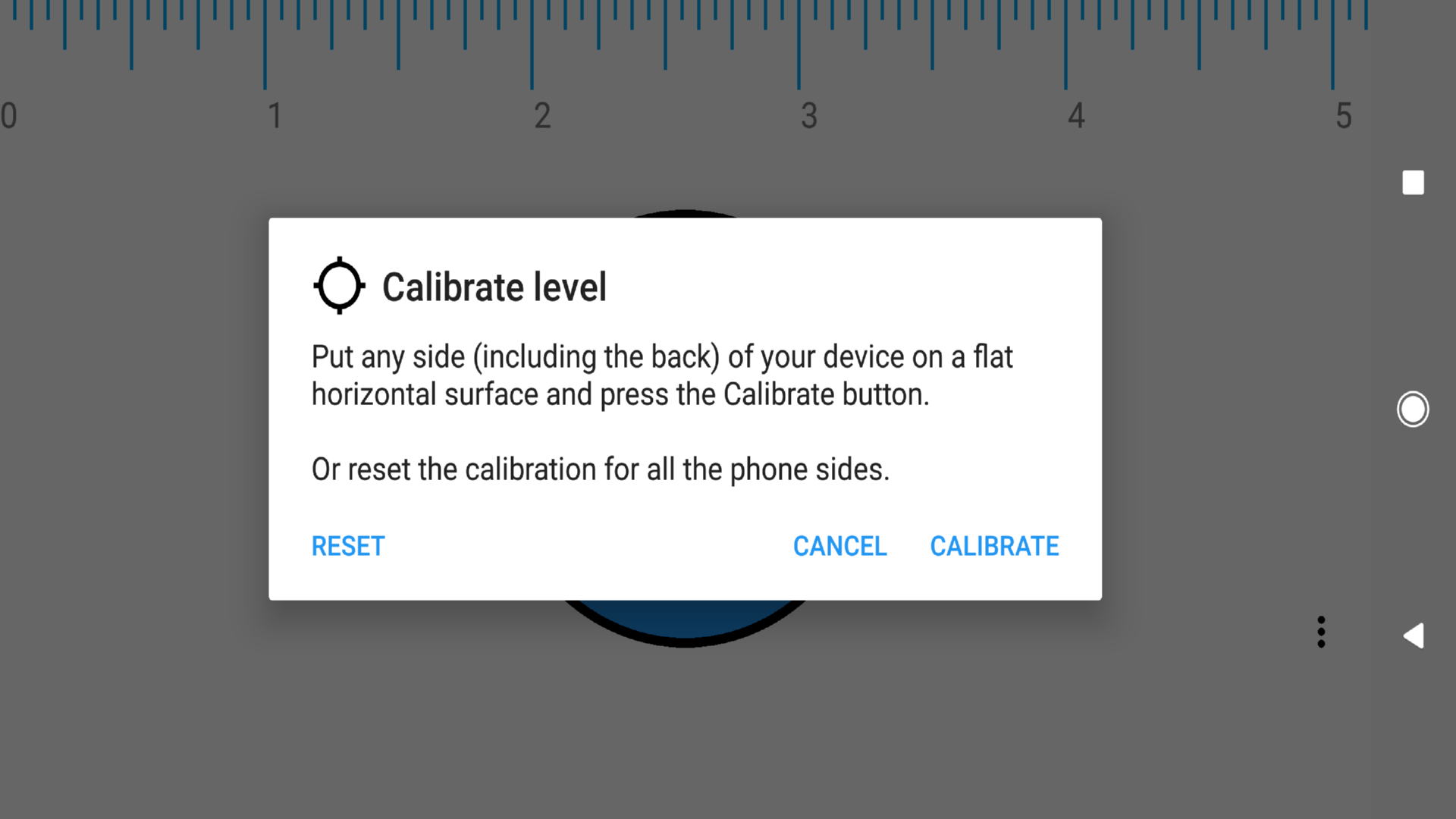 Ruler - App on Amazon Appstore