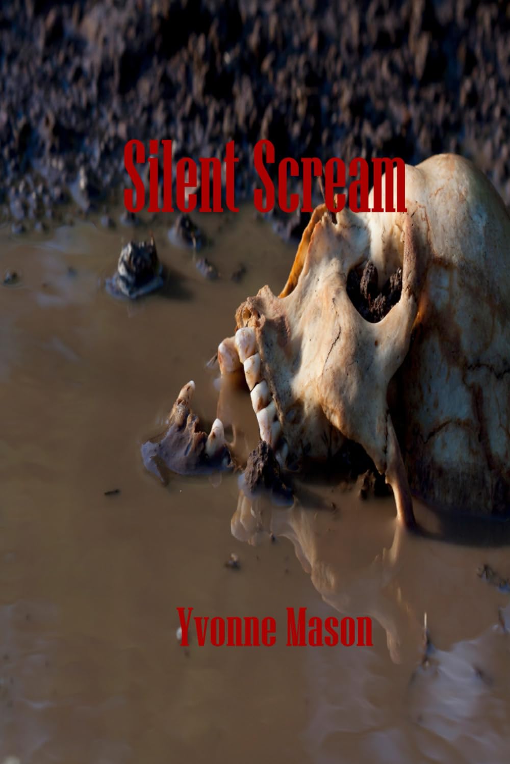 Silent Scream