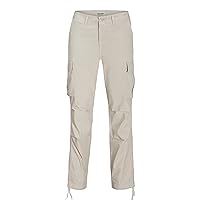 JACK & JONES Jpstace Tucker Cargo AMA Noos, Raggio di Luna