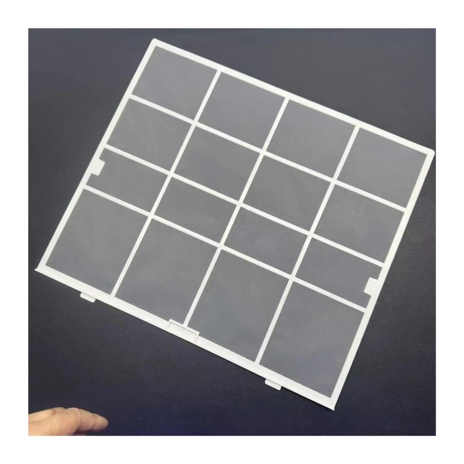 Filtre Climatiseur,Compatible avec General,Compatible avec Fujitsu