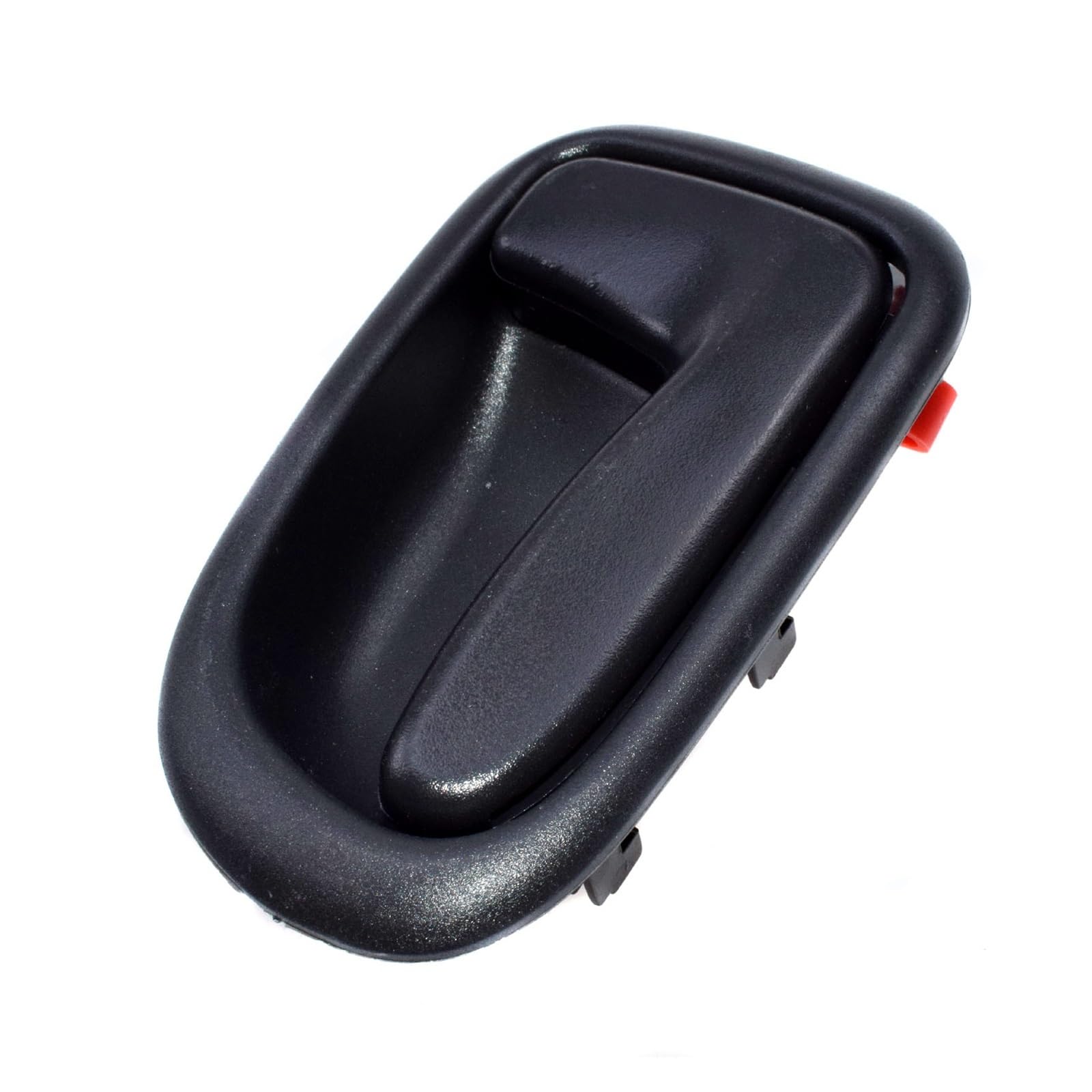 Kebjsbgtd Right Front Rear Left Gray Interior Door Handle For To&Yota Corolla 1993 1994 1995 1996 1997 6920612130 6920512130 Cars Doors Handles