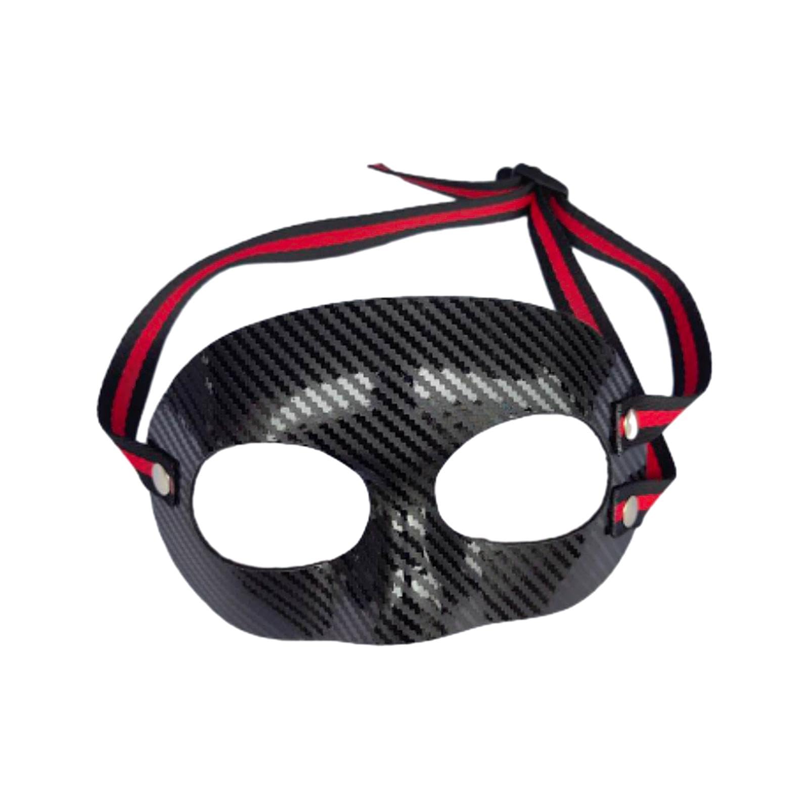 HEAVENGLOW Sports Face Masks Gym Exercise Football Party Soccer Nose Guards Face Shield Style B 17X10CM | Team Sports | Basketball | Clothing, Shoes & Accessories | Protective Gear-picture-11