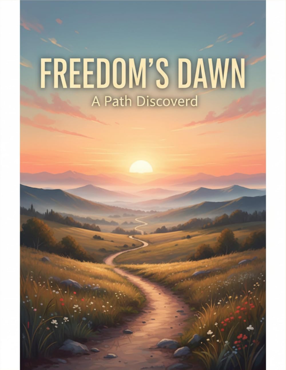 Freedom'S Dawn: A Path Discovered