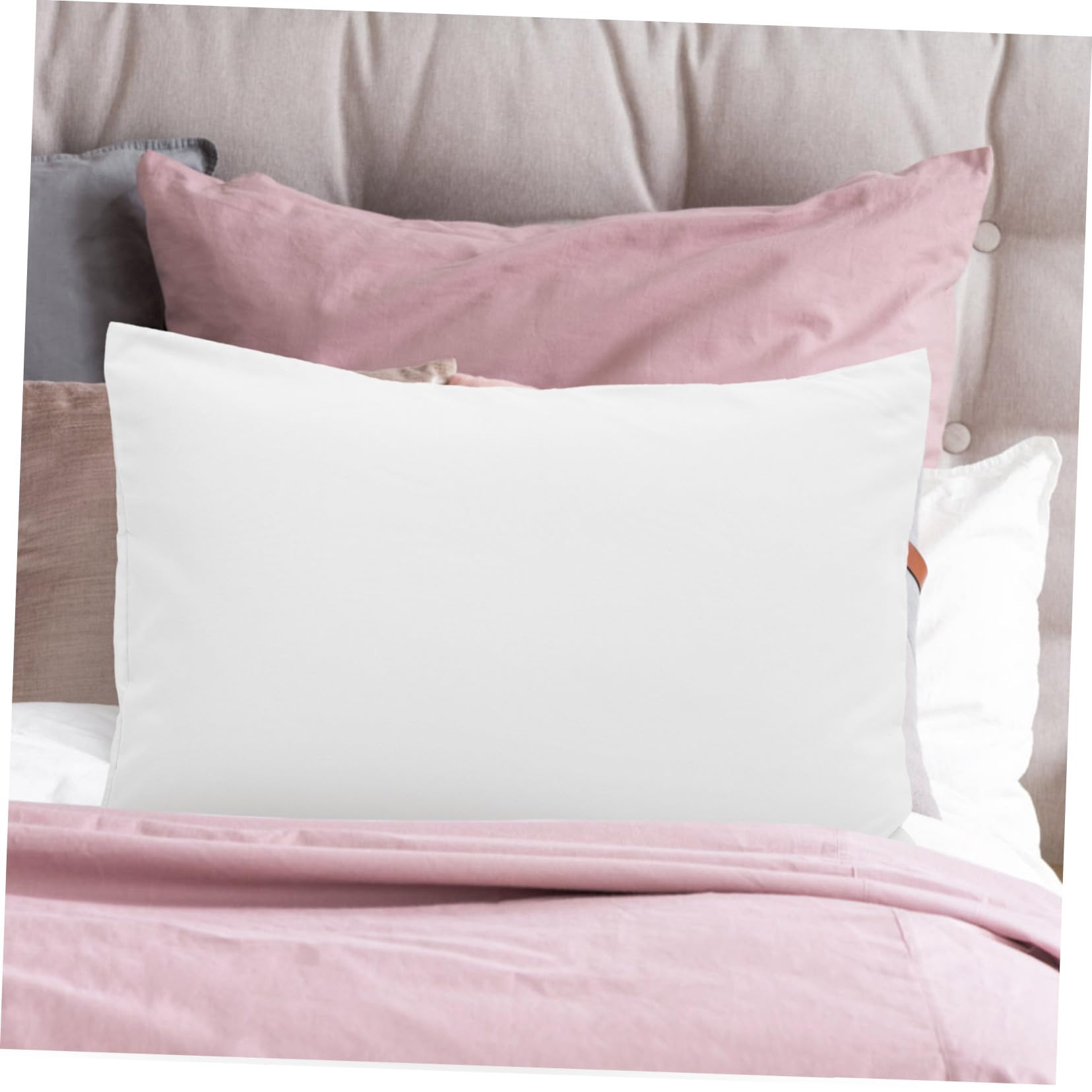 Cabilock Kids Pillowcase Set Envelope Closure Pillow Covers Children's Pillowcase