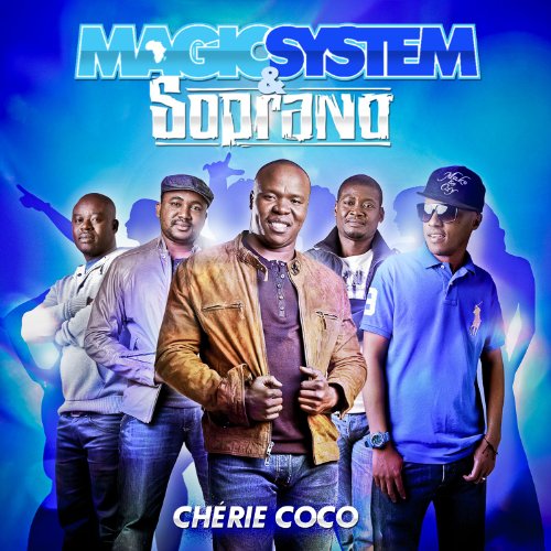 Amazon Music - Magic SystemのCherie Coco - Amazon.co.jp