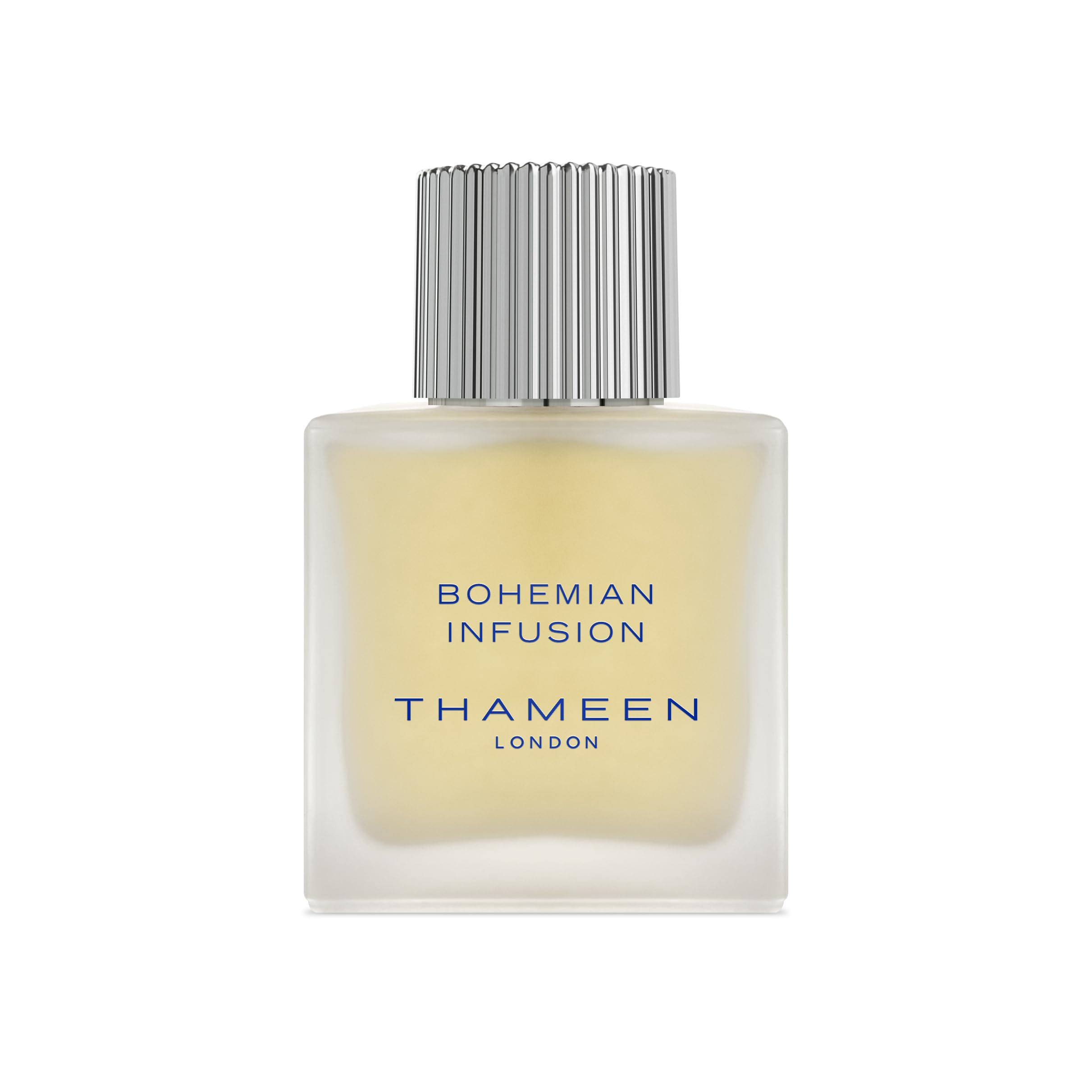 Thameen Bohemian Infusion Cologne Elixir 100ml 3 4 fl oz Fresh Green Citrus Summer Fragrance