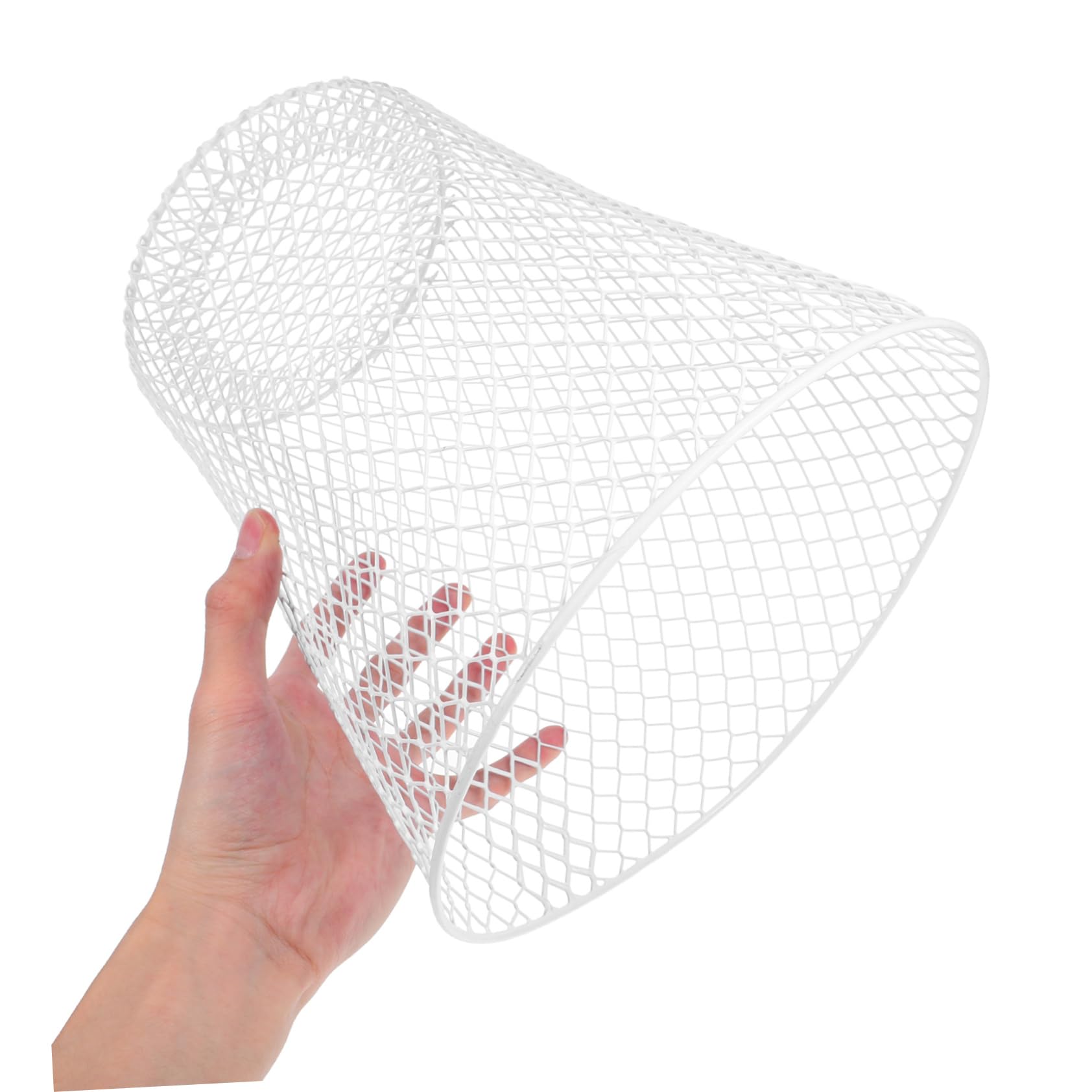 Toyvian 1 Ensemble Cloche de Protection pour Plantes de Cages de Jardin pour Semis Fruits Protection Fiable Intempéries pour Petits