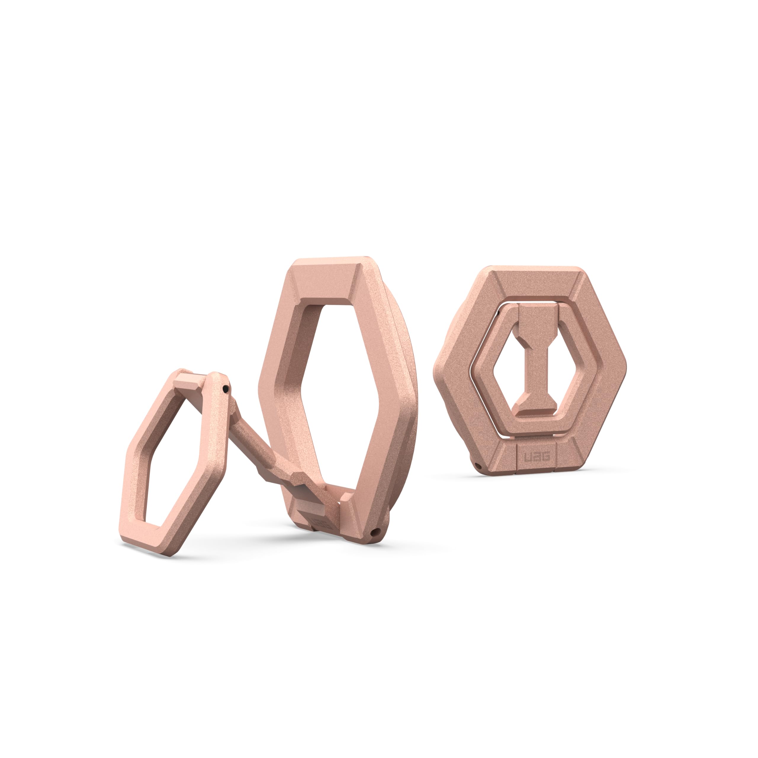 URBAN ARMOR GEAR UAG Magnetic Phone Ring Stand Compatible with MagSafe Magnet