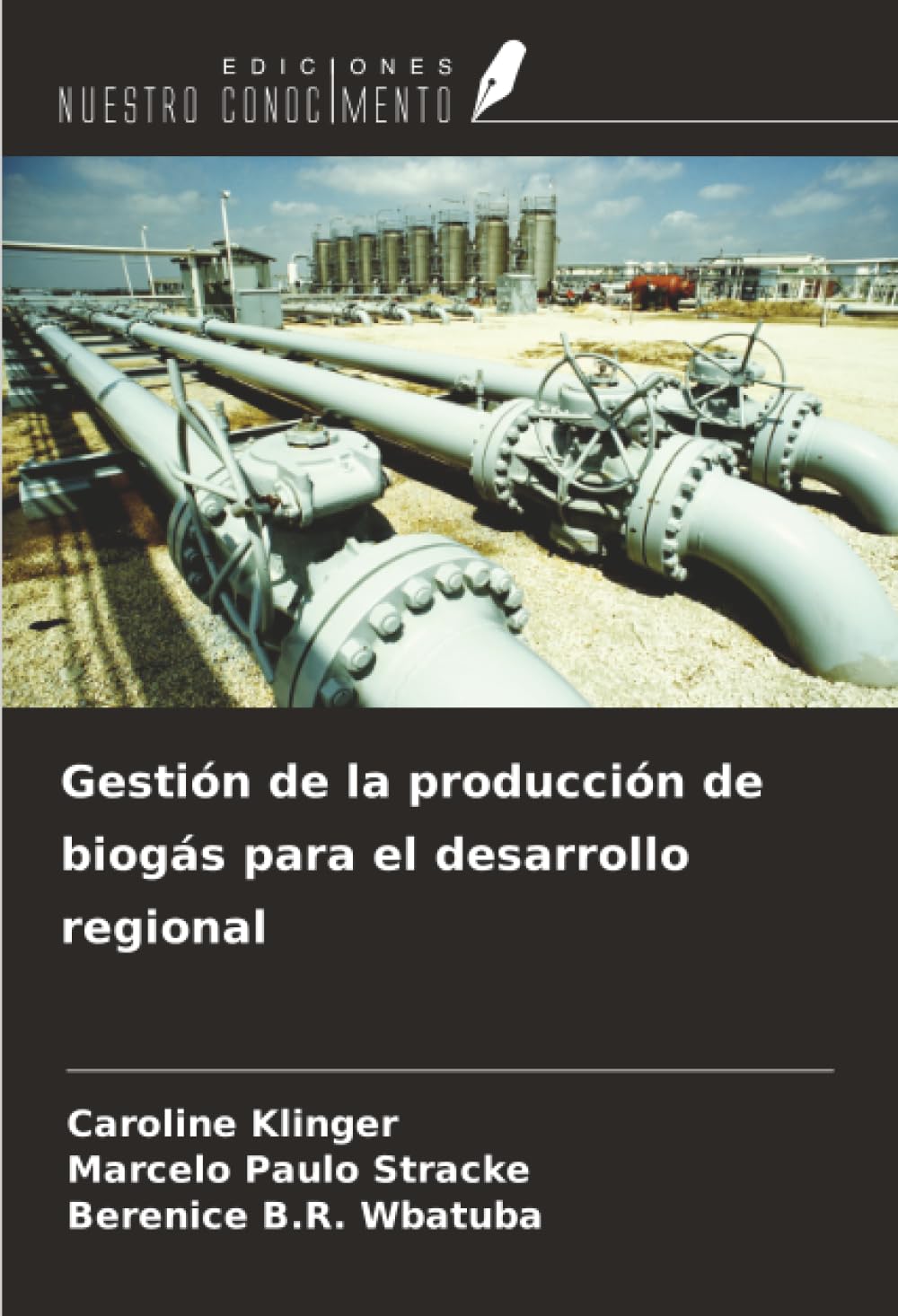 Gestión de la producción de biogás para el desarrollo regional