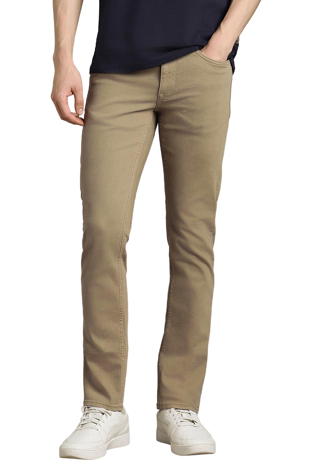 louis philippe Men Jeans-picture-10