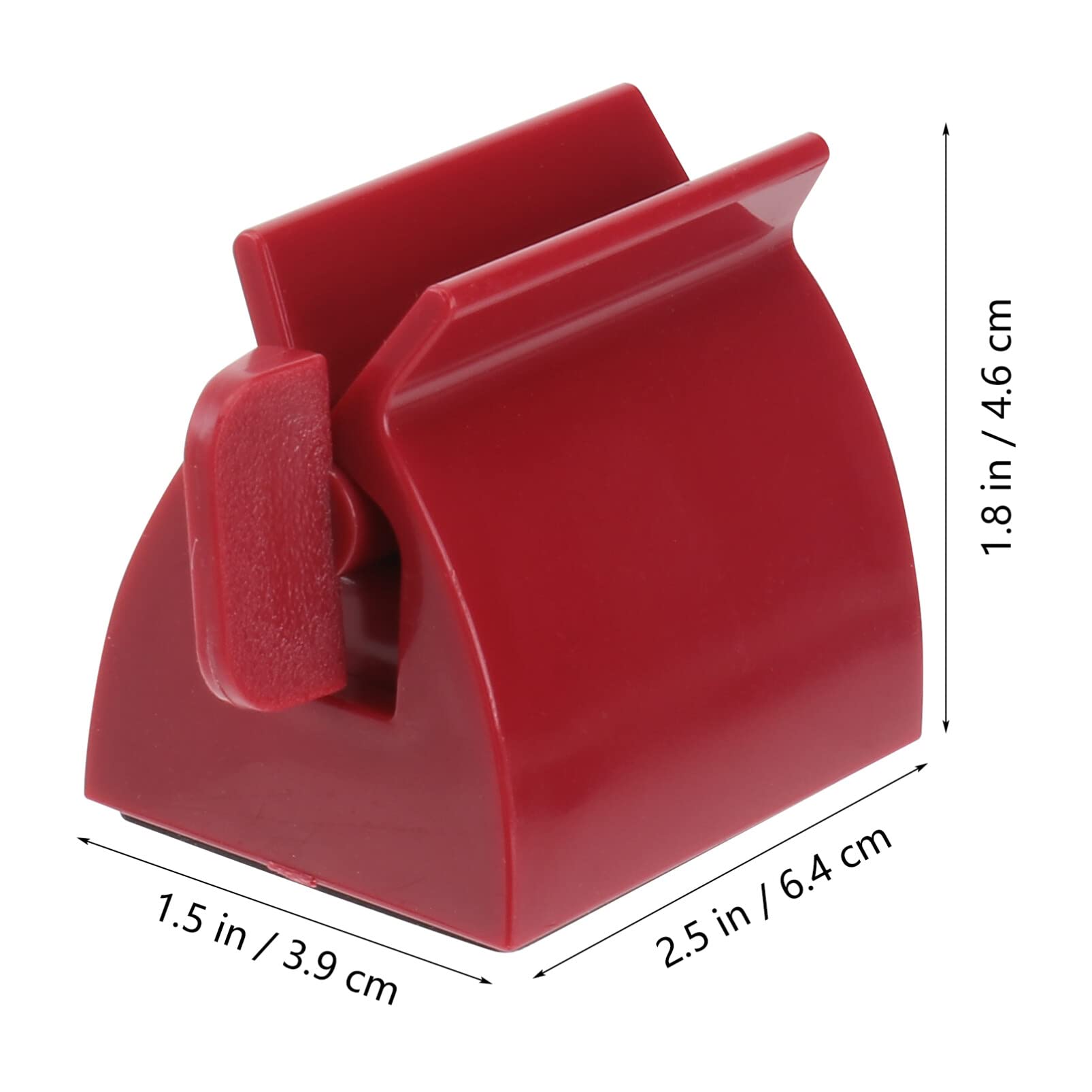 ARTIBETTER 2pcs Tooth Tube Squeezer Tool Exprimidor De Jugos Automático Tools for Kids Bracket Child Cleasing Milk