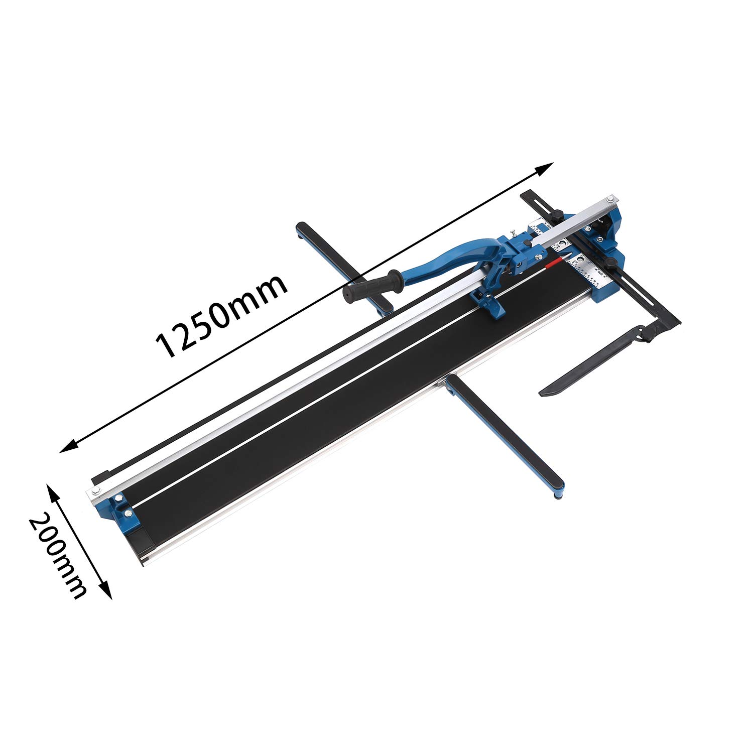 TopWay - Cortador de azulejos manual (1000 mm)…