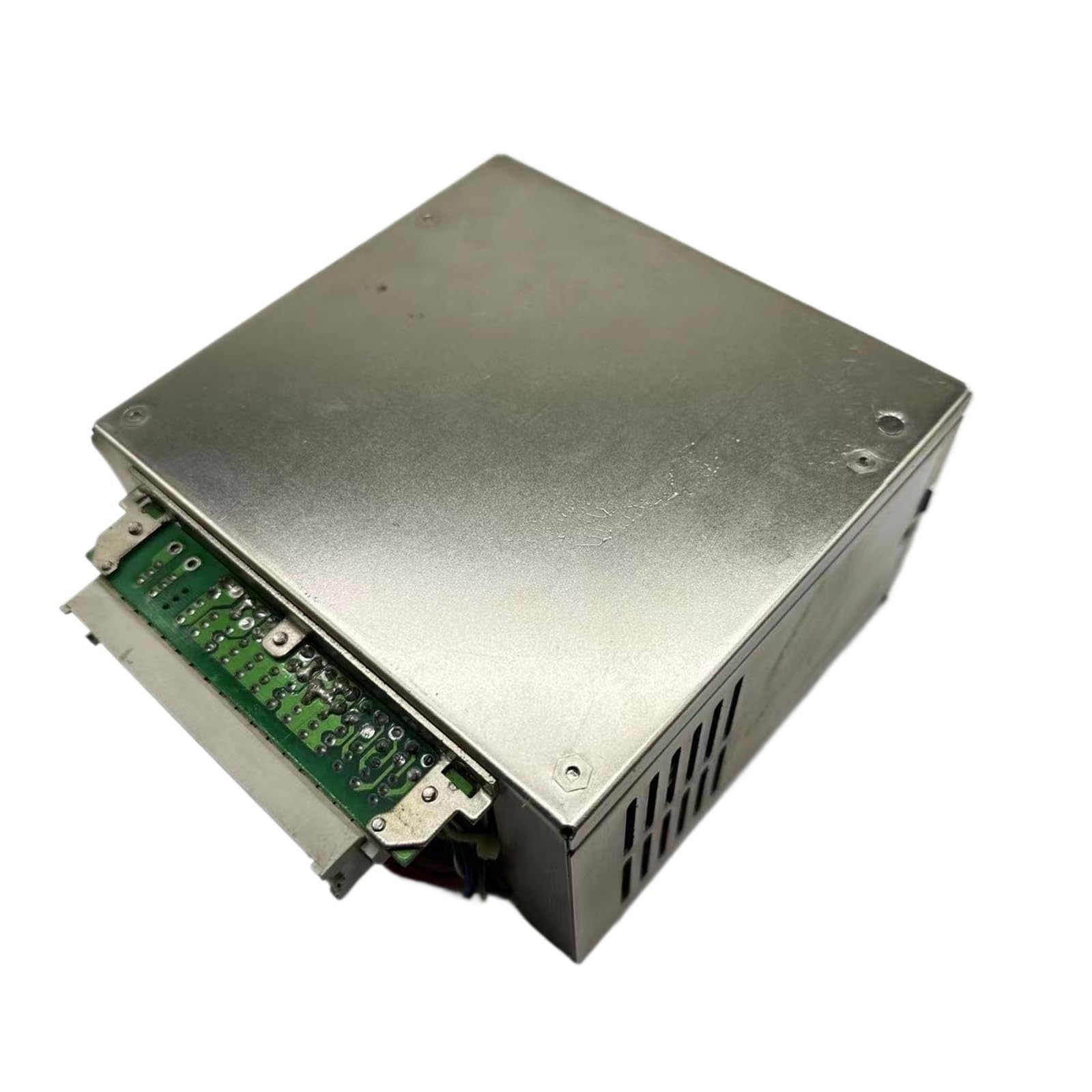 JJKKOZVQF PRM400 Server Power Supply 400W