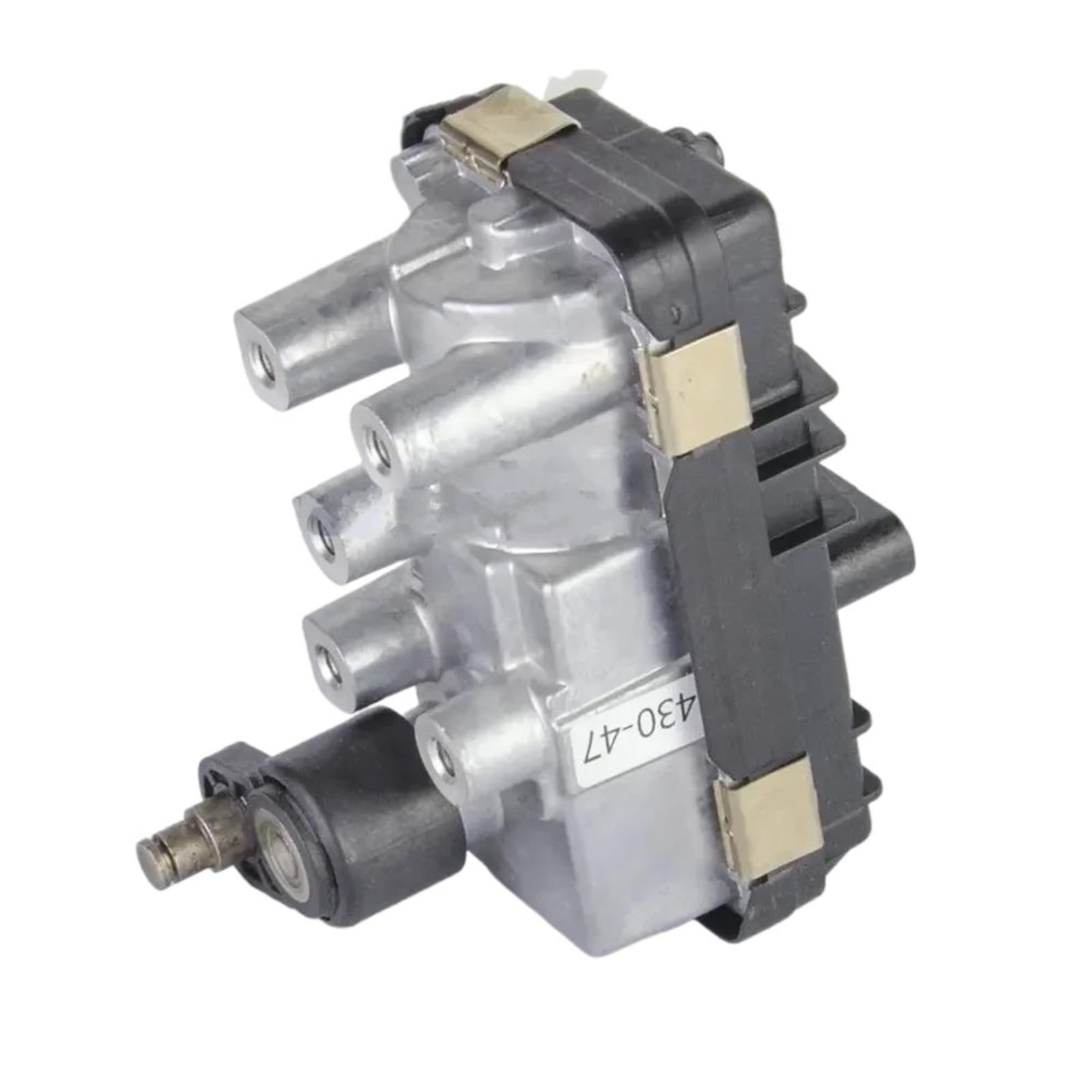 Turbocompressore Per A4 A6 A7 Q7 3.0 TDI 2014-Turbo Attuatore Elettronico 839077-0002 6NW010430-47 Turbina Ricambi Auto Turbo Wastegate Attuatore