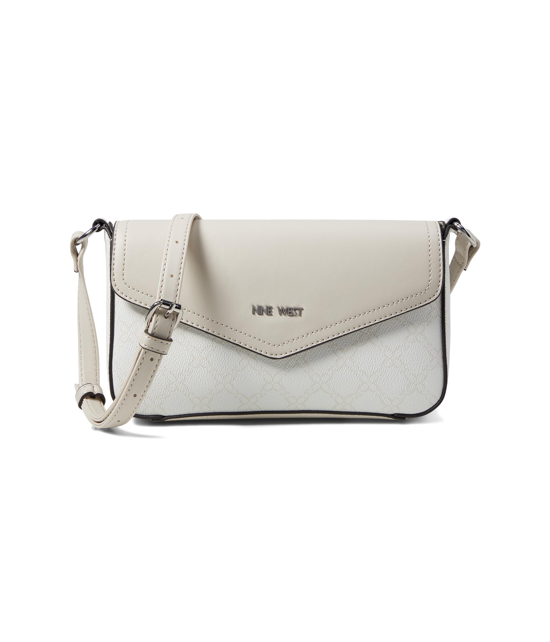 Nine West Bowie Mini Crossbody Flap Desertcart INDIA