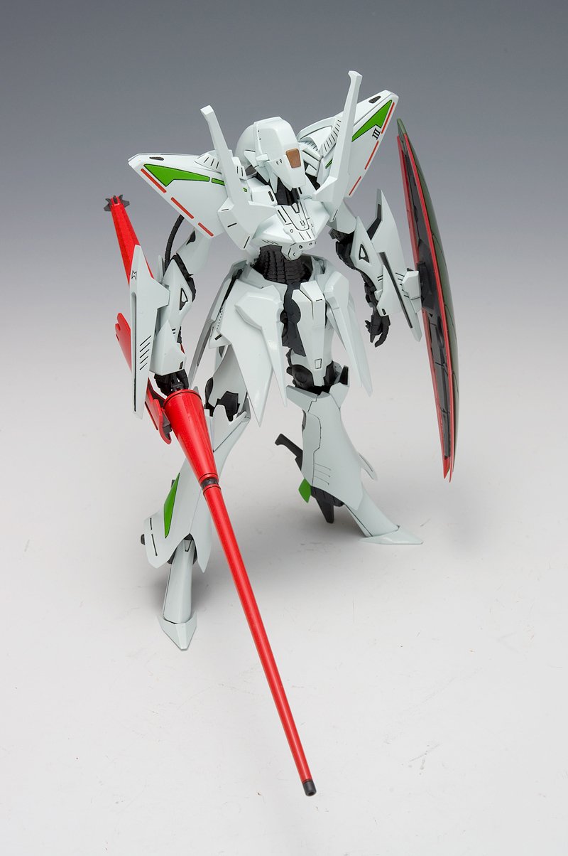 Amazon | WAVE 1/144 エンゲージSR3 | プラモデル 通販