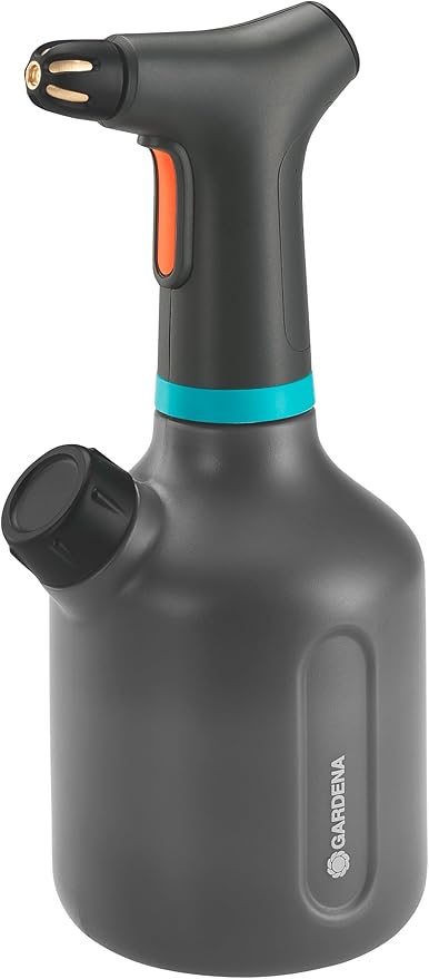 GARDENA ガルデナ 霧吹きスプレー EasyPump