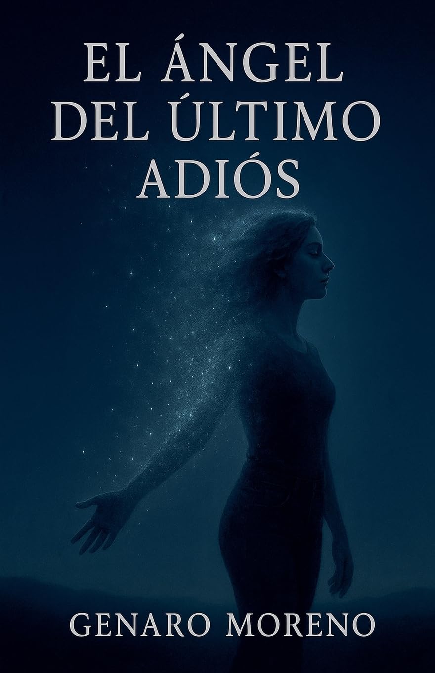 El Ángel del Último Adiós