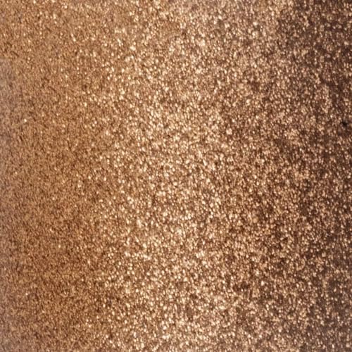 Image of Rust-Oleum 344696 Specialty Glitter Spray Paint, 10.25 Oz, Copper, (Pack of 1)